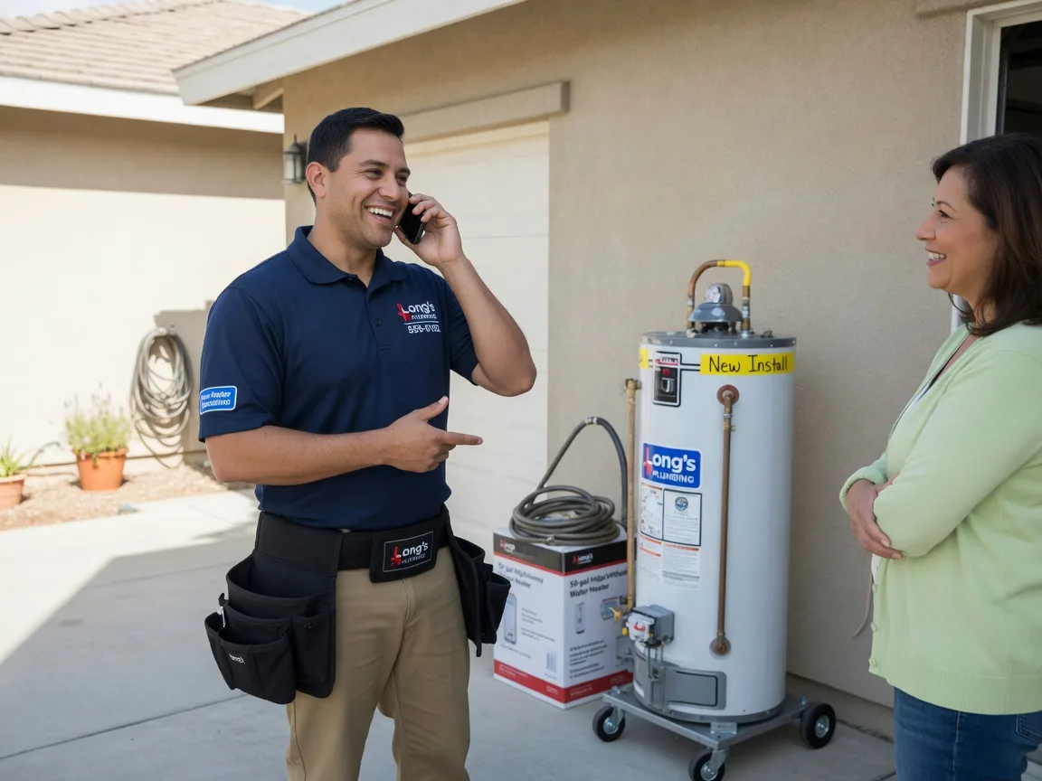 Leak Detection Novice, TX FAQs
